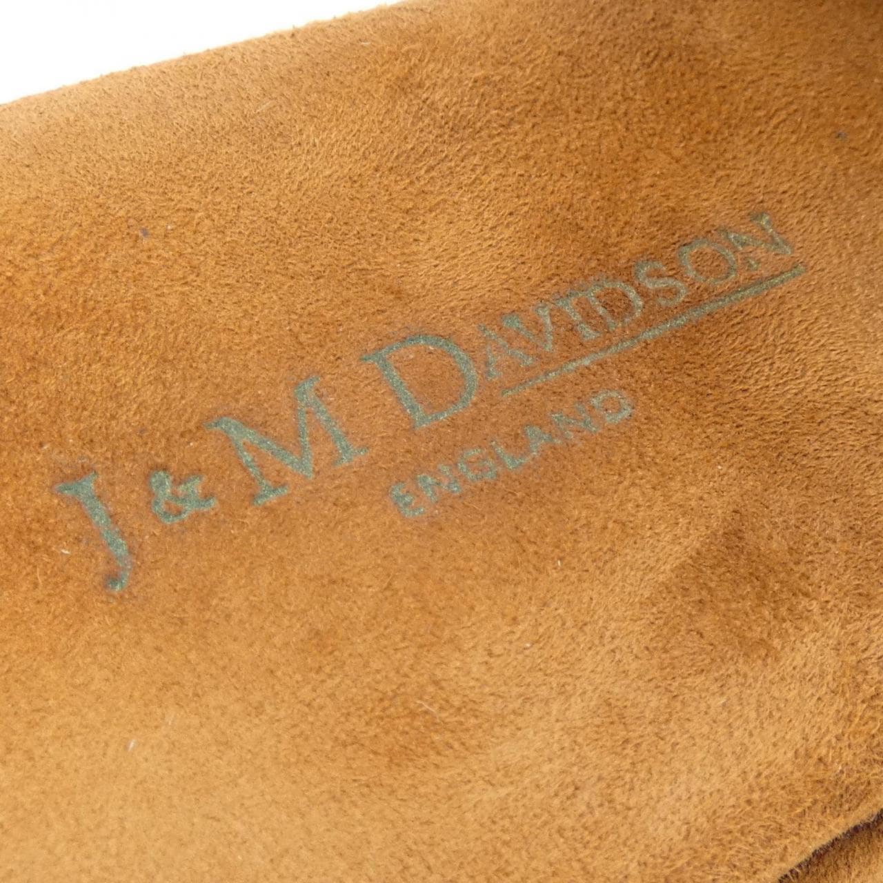 ジェイアンドエムデヴィッドソン J&M DAVIDSON サンダル