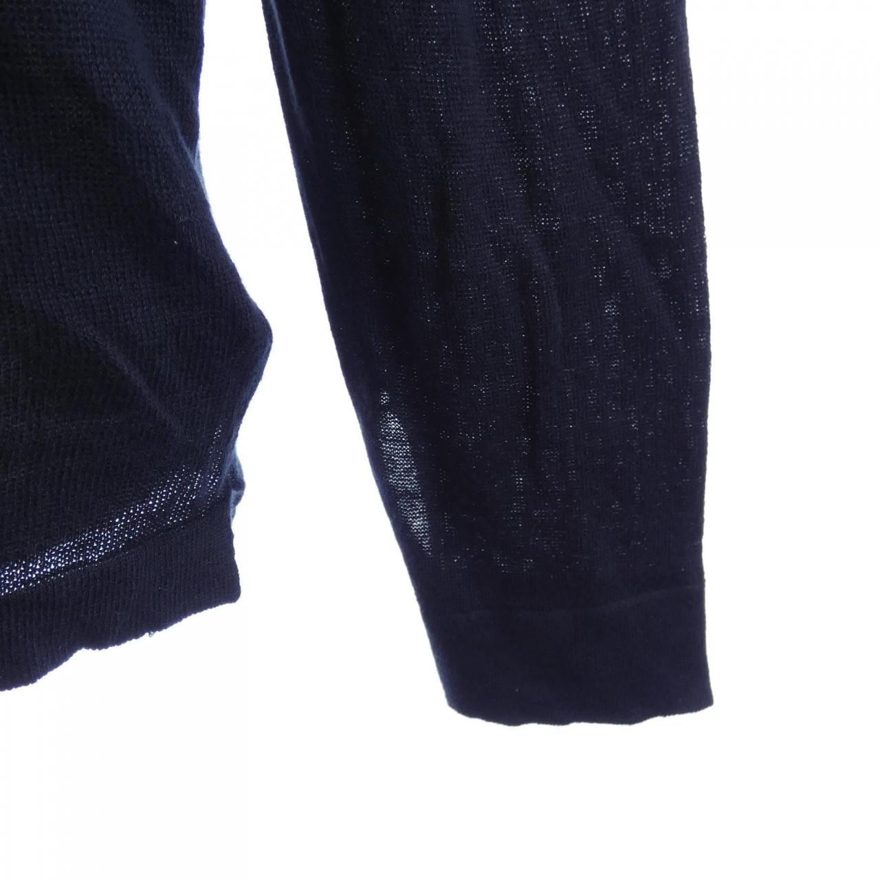 セッテフィーリカシミヤ SETTEFILI CASHMERE カーディガン