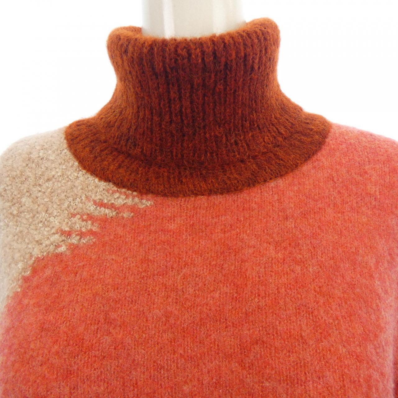ミッソーニ MISSONI ニット