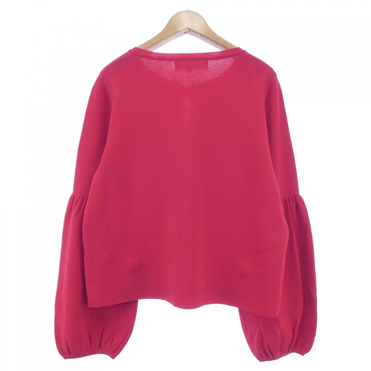 SUPER BEAUTY cardigan