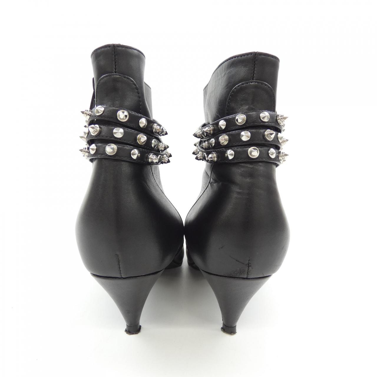 サンローラン SAINT LAURENT ブーツ