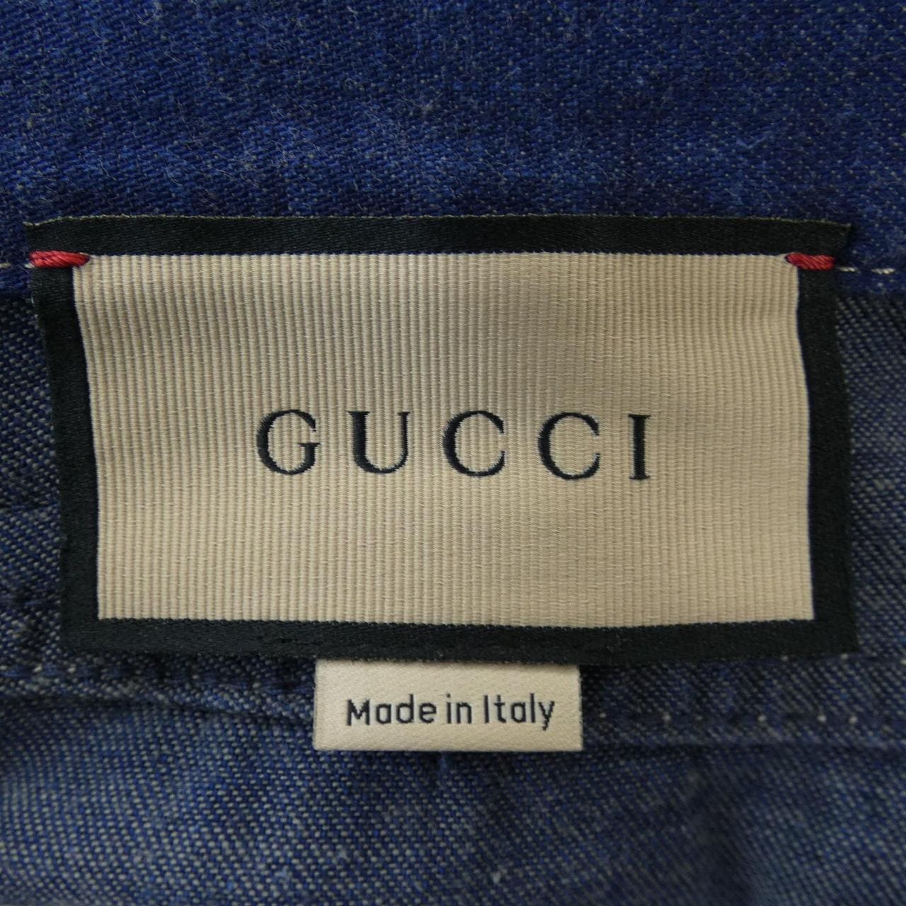 グッチ GUCCI スカート
