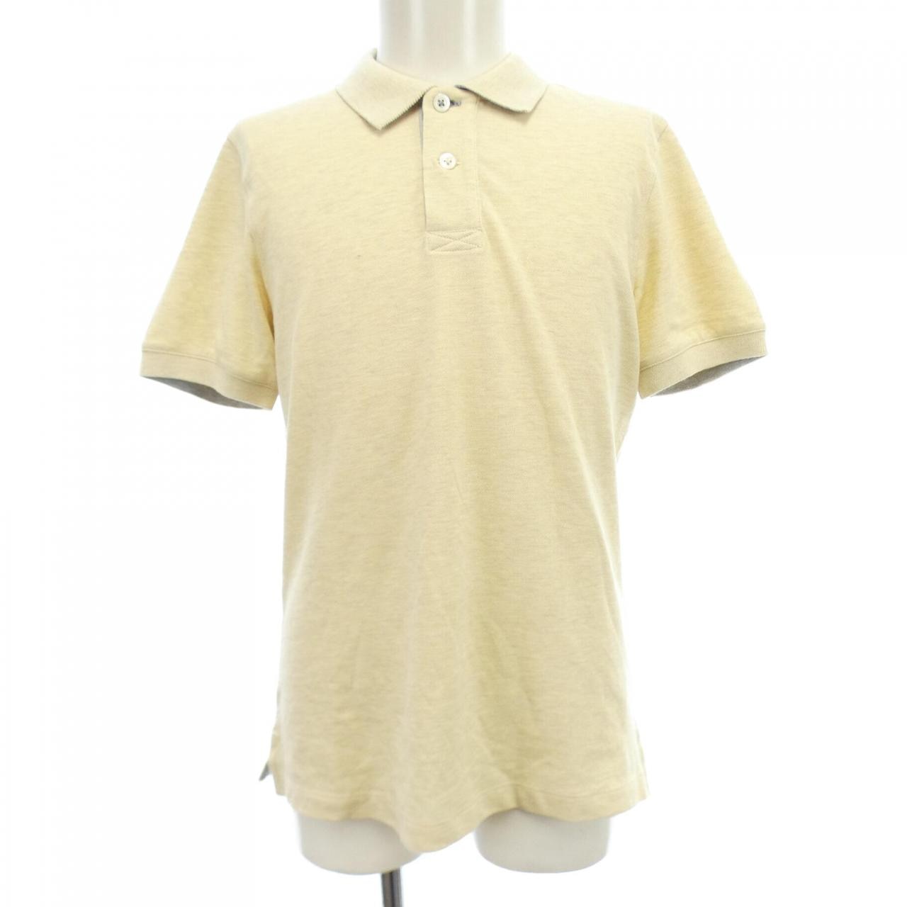 ブルネロクチネリ BRUNELLO CUCINELLI ポロシャツ