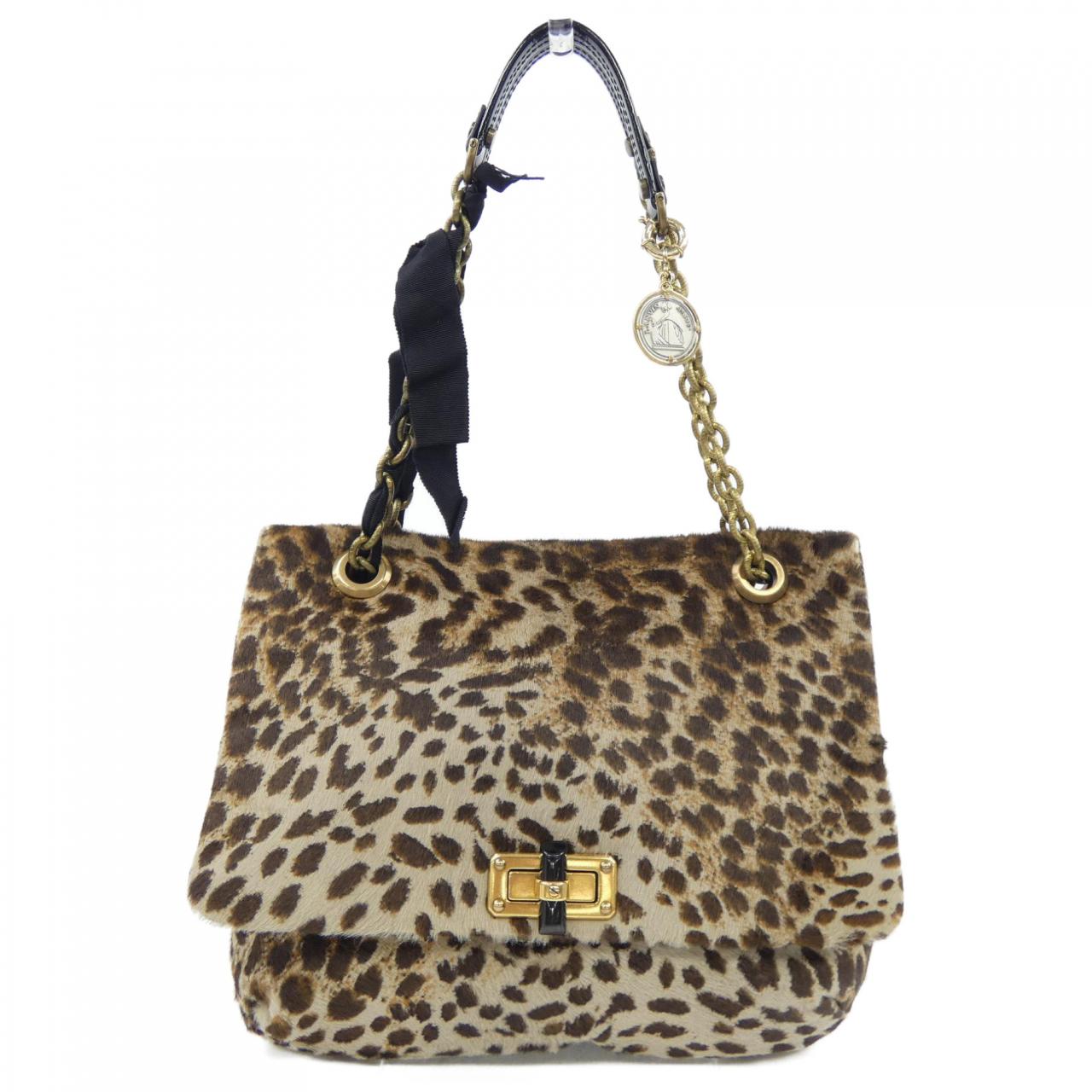 ランバン LANVIN BAG