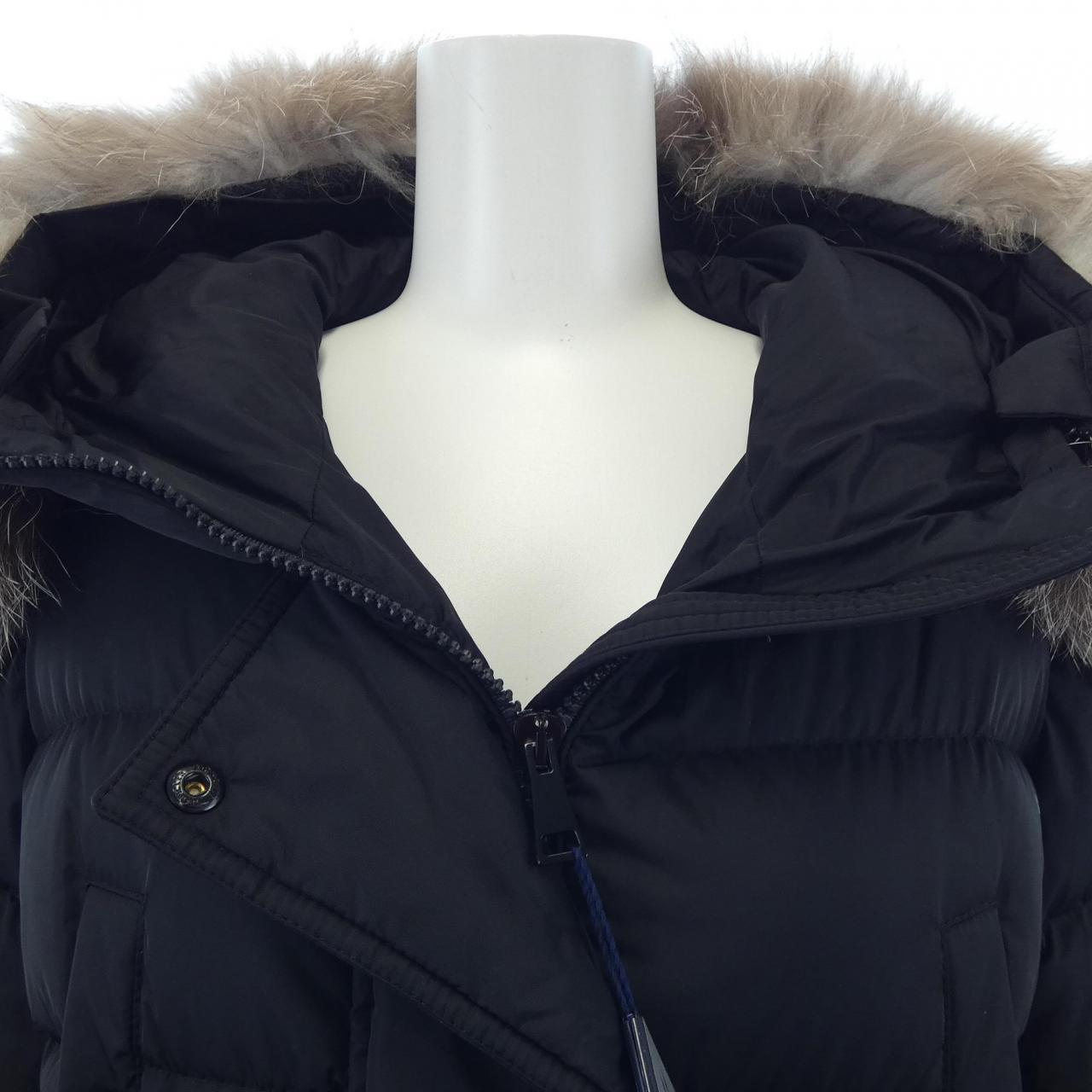 モンクレール MONCLER ダウンコート