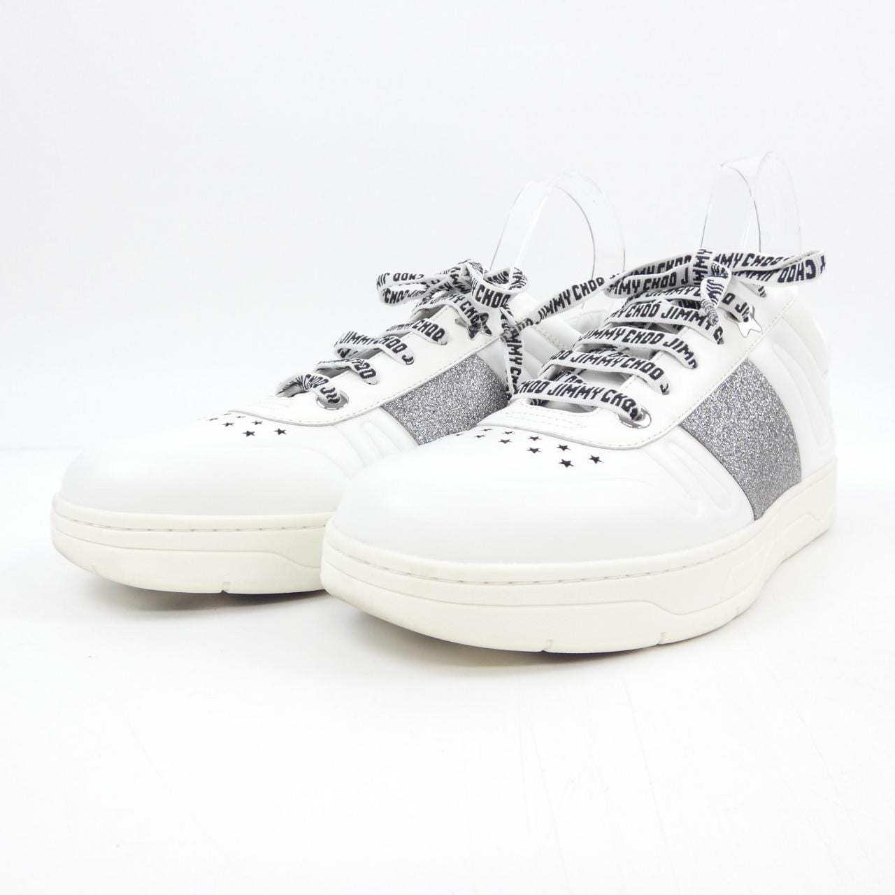 ジミーチュウ JIMMY CHOO スニーカー
