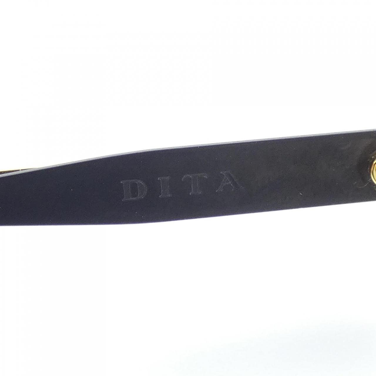 ディータ DITA STATESMAN/DTX132-55-03 EYEWEAR