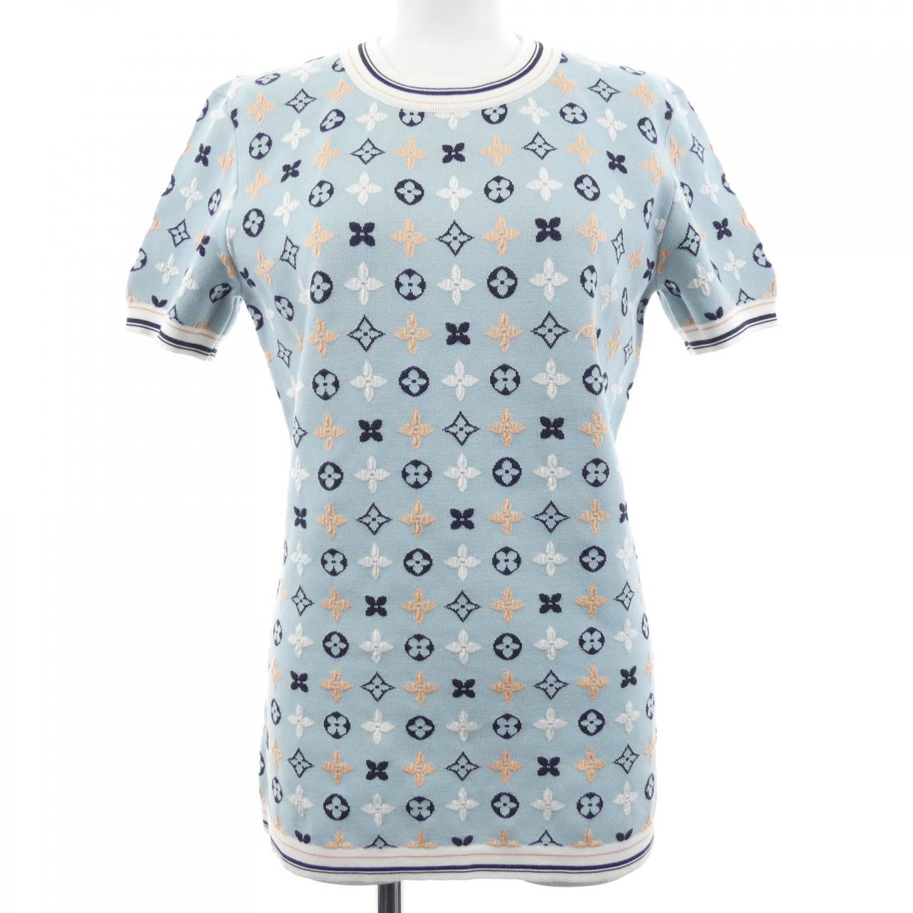 ルイヴィトン LOUIS VUITTON FRKS27OVJ ニット