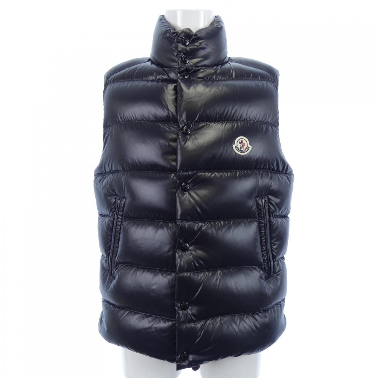 モンクレール MONCLER TIBB ダウンベスト
