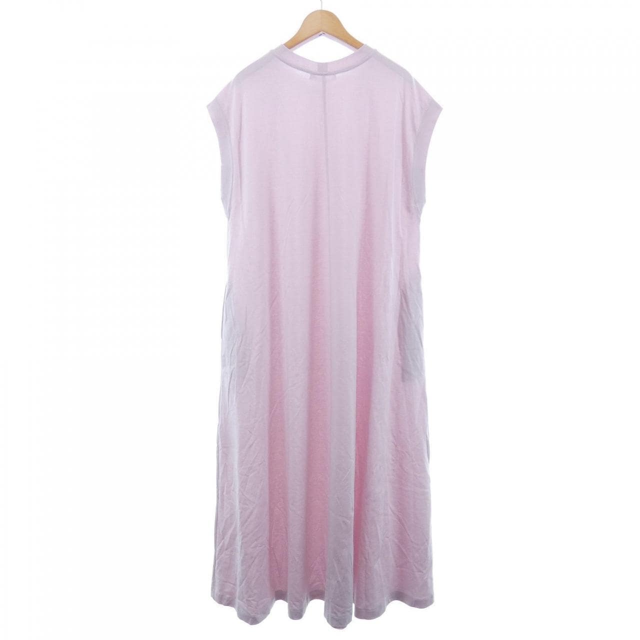 エブール ebure カットワンピース