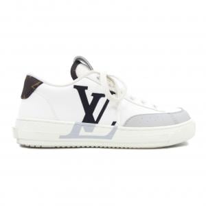 ルイヴィトン LOUIS VUITTON LVアップサイクルロゴ チャーリーライン スニーカー