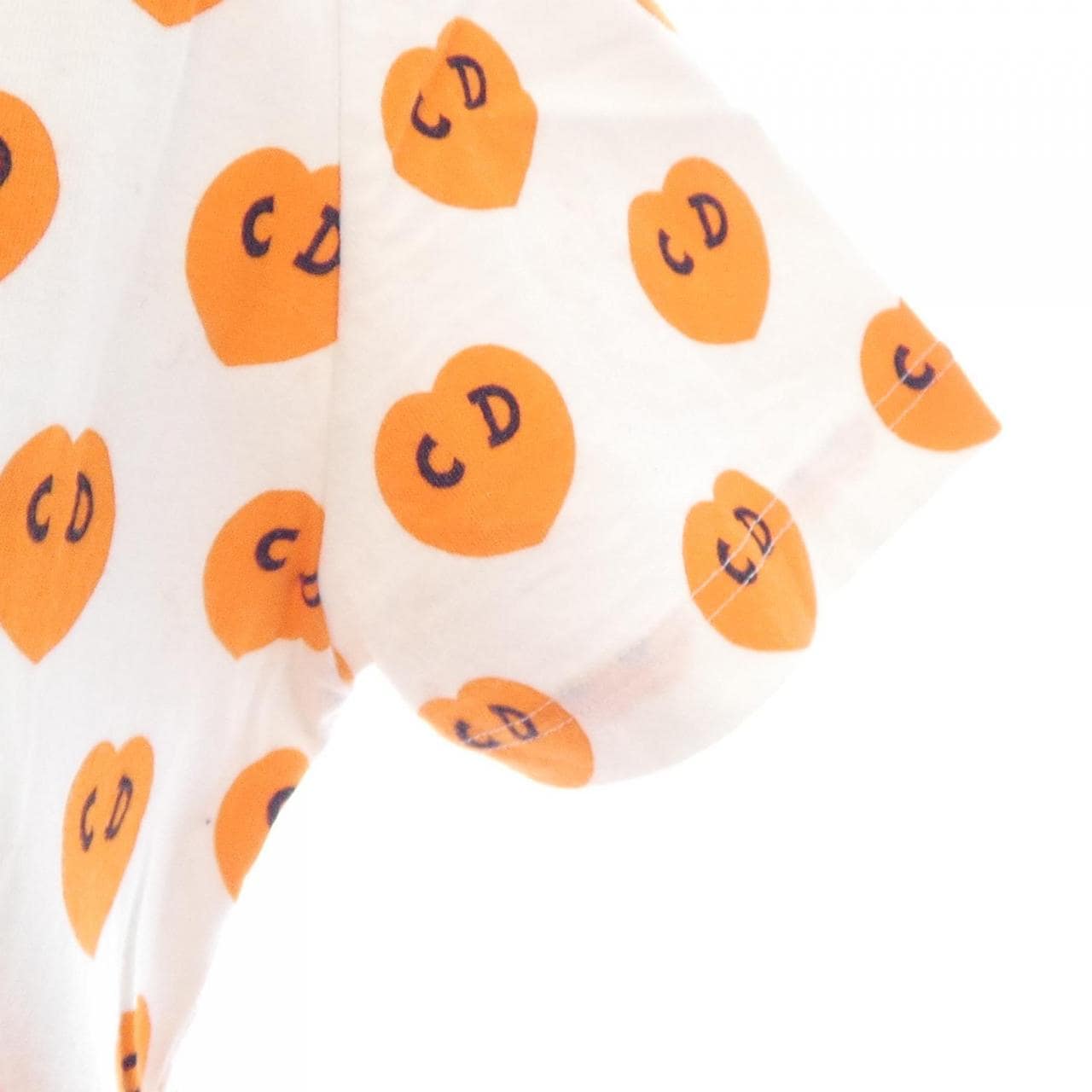 【ヴィンテージ】クリスチャンディオール CHRISTIAN DIOR 2P12155026 Tシャツ