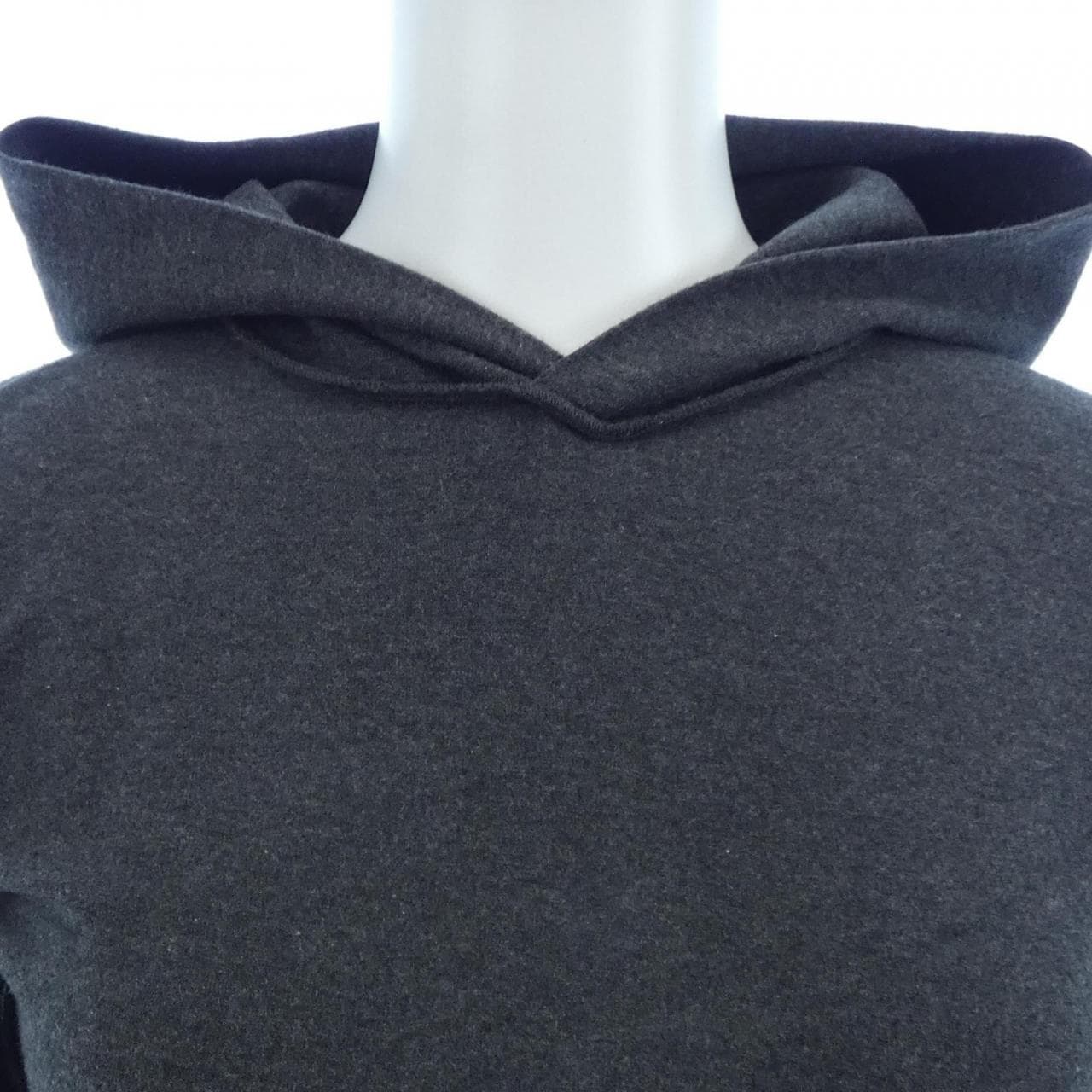 バレンシアガ BALENCIAGA 787350 TNVI3 パーカー