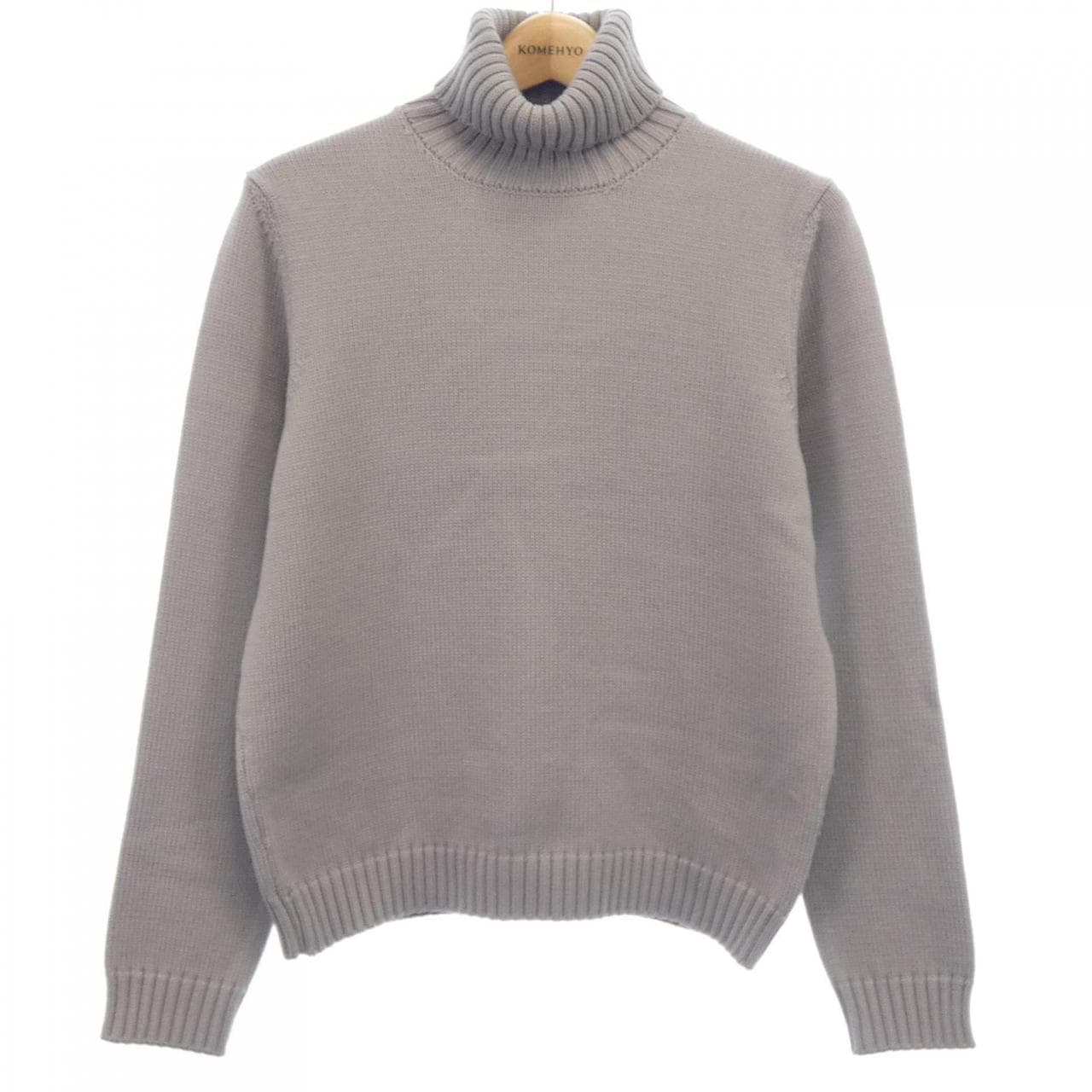 ザノーネ ZANONE ニット