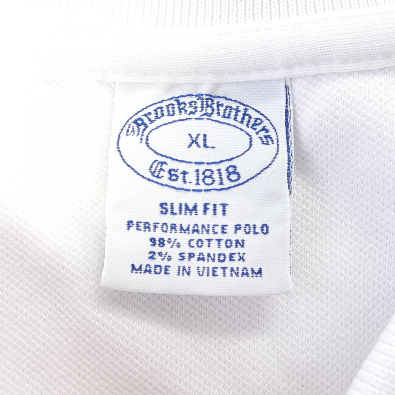 ブルックスブラザーズ BROOKS BROTHERS ポロシャツ