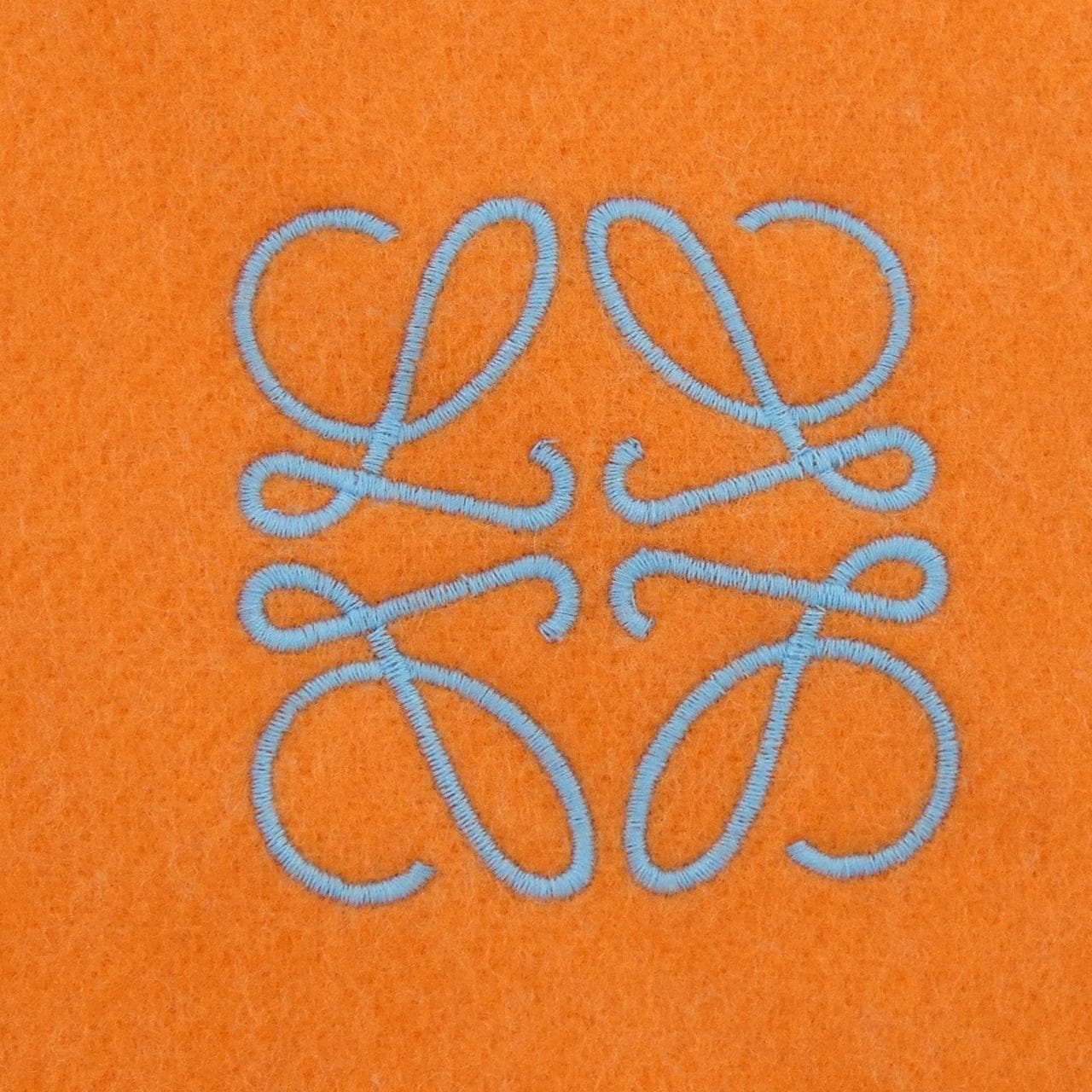ロエベ LOEWE MUFFLER