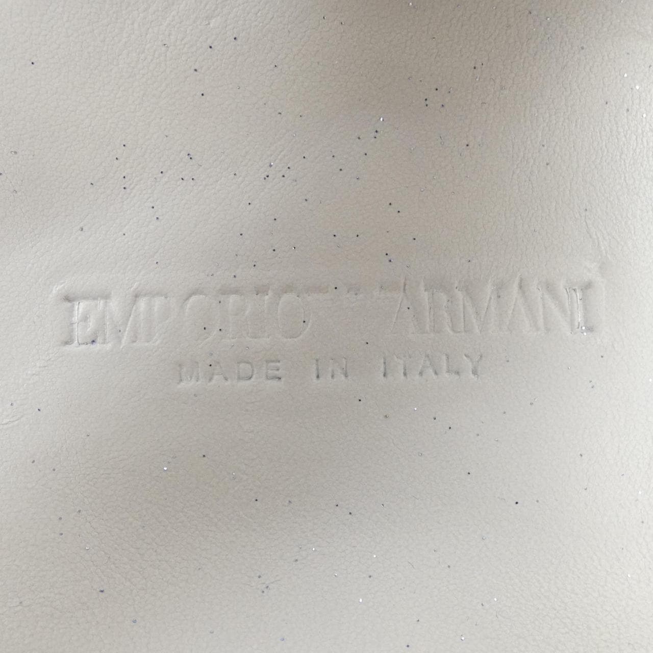 エンポリオアルマーニ EMPORIO ARMANI サンダル