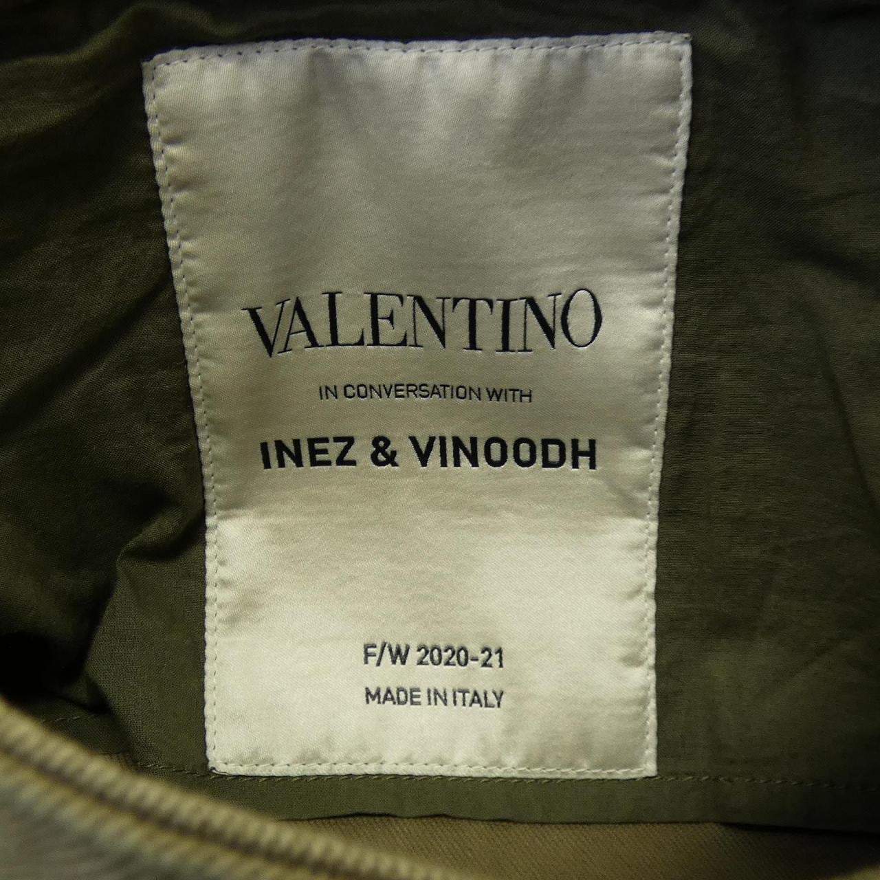 ヴァレンティノ VALENTINO UV0C11006RS ブルゾン