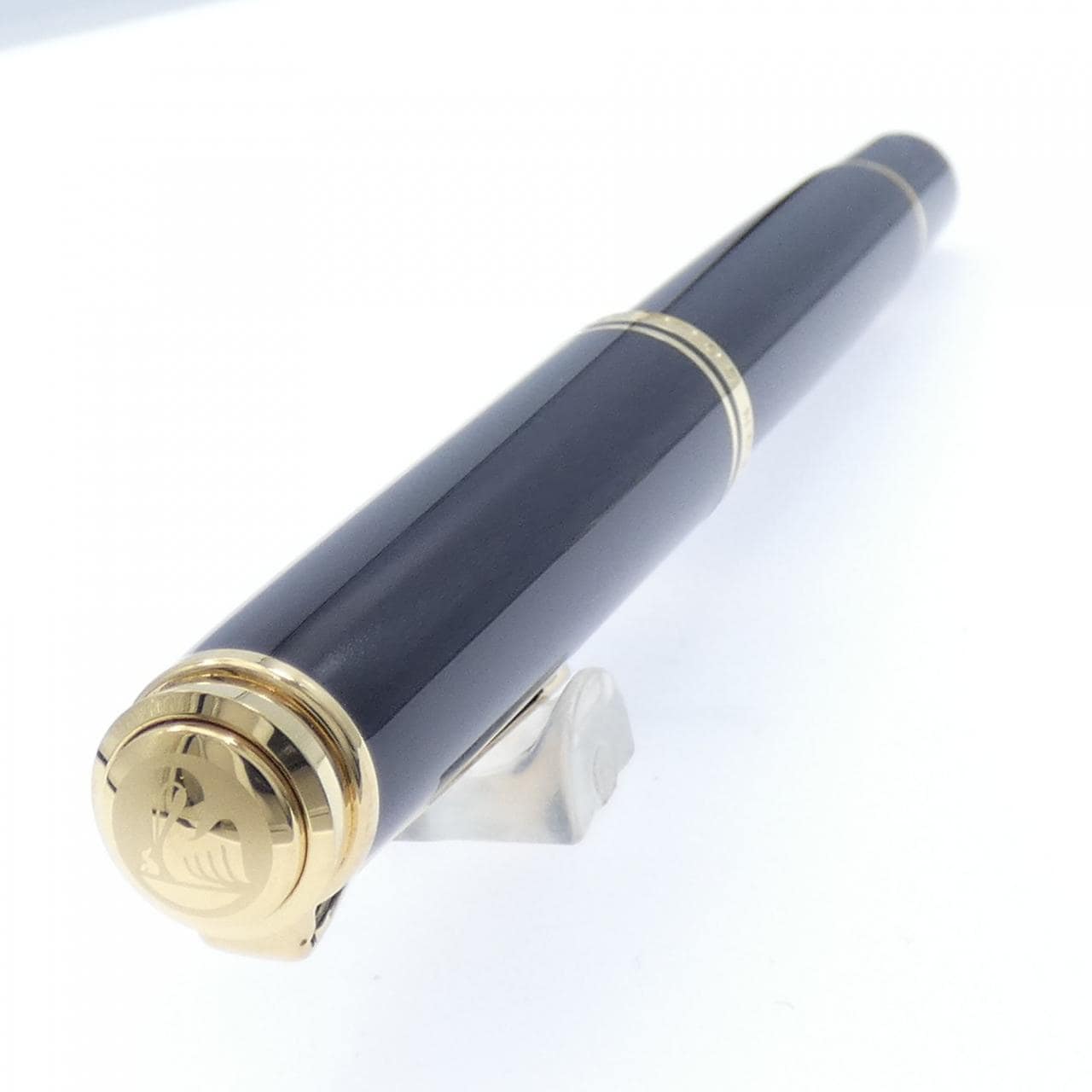 ペリカン スーベレーンM800ブラック 万年筆