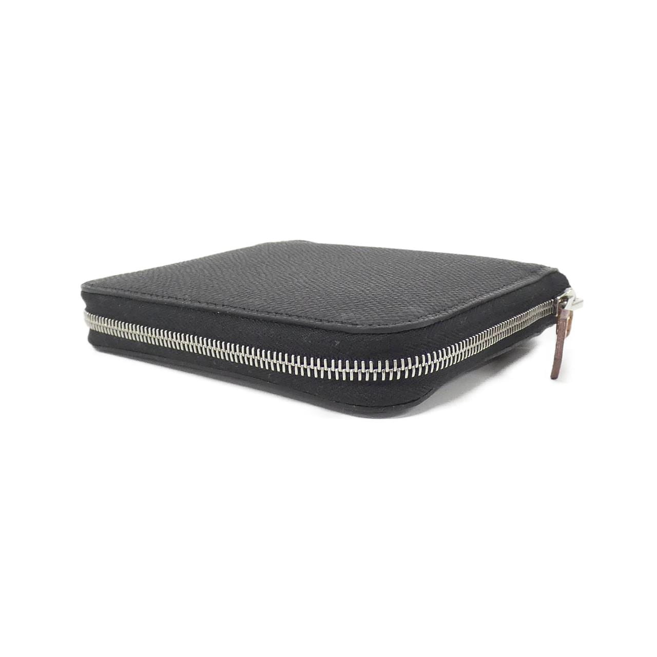 HERMES EN LIBERTE 丝绸短款084266CK 钱包