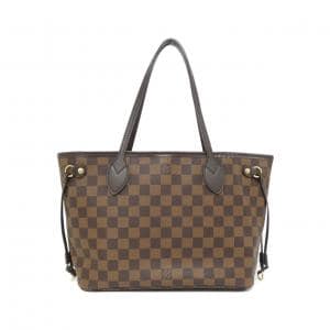 LOUIS VUITTON Damier Neverfull PM N41359 包