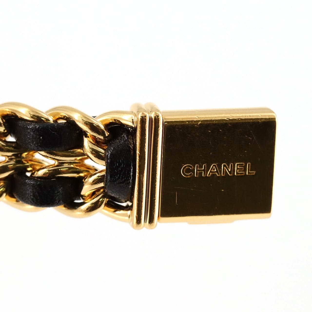 CHANEL premiere GP M 尺寸 H0001 GP石英