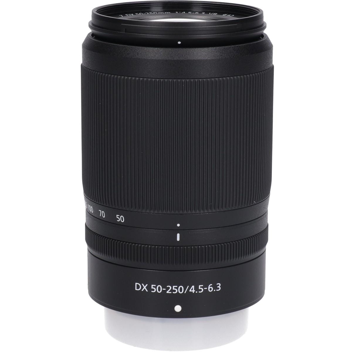 Ｚ　ＤＸ５０－２５０ｍｍ　Ｆ４．５－６．３ＶＲ