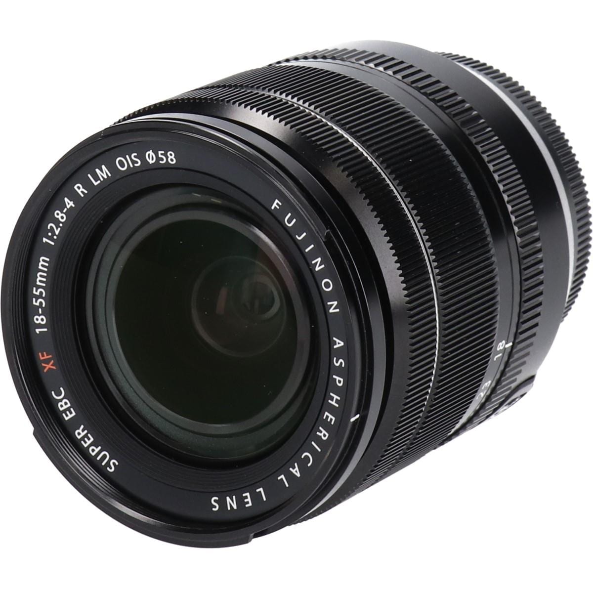 ＸＦ１８－５５ｍｍ　Ｆ２．８－４Ｒ　ＬＭ　ＯＩＳ