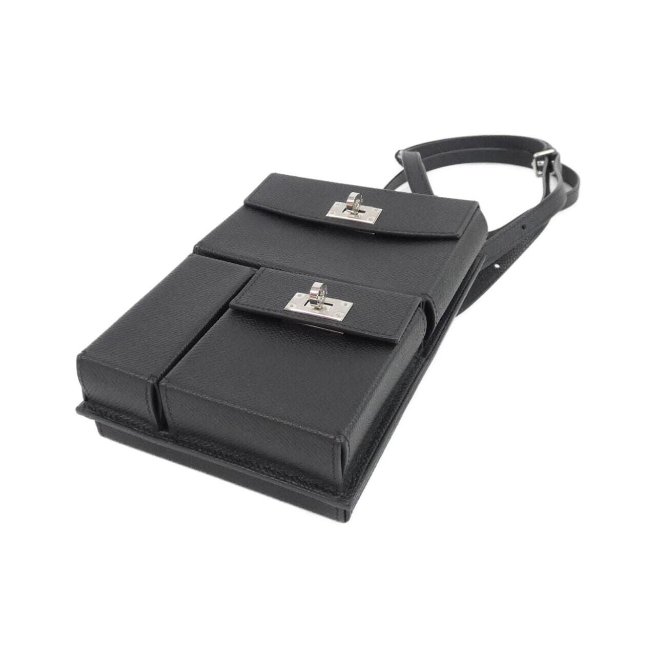 エルメス ケリー マルチ ポケット トゥー ゴー 085433CK ショルダーバッグ