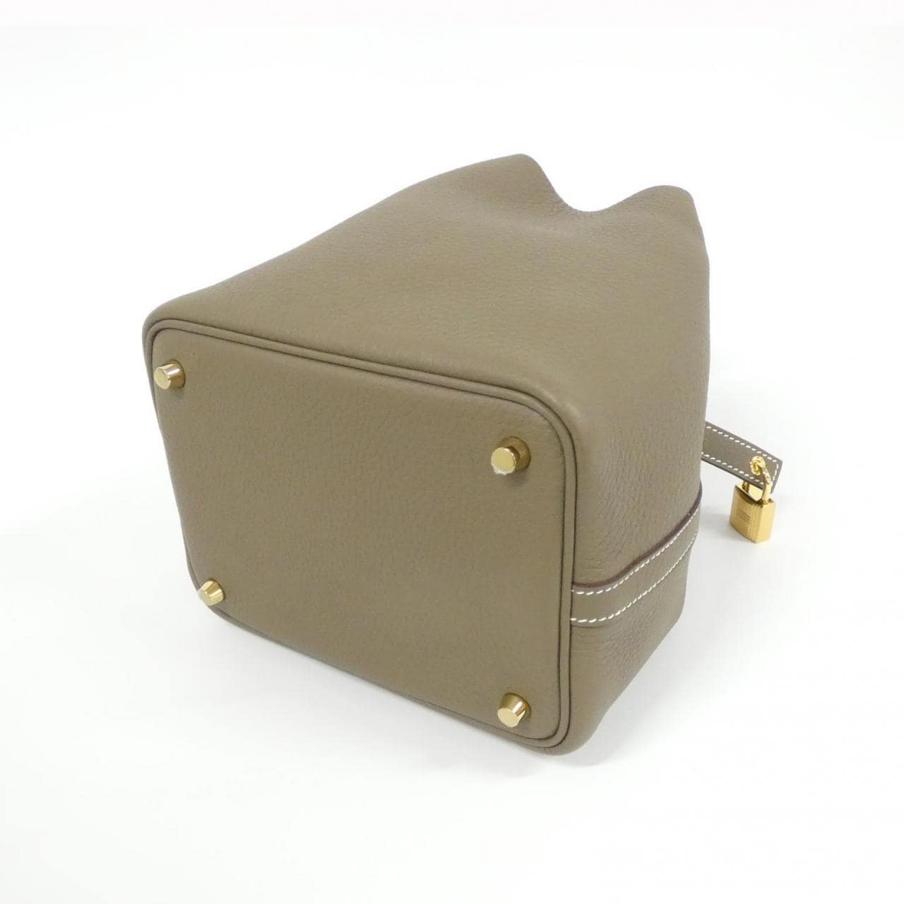 【未使用品】エルメス ピコタン ロック PM 056289CC バッグ