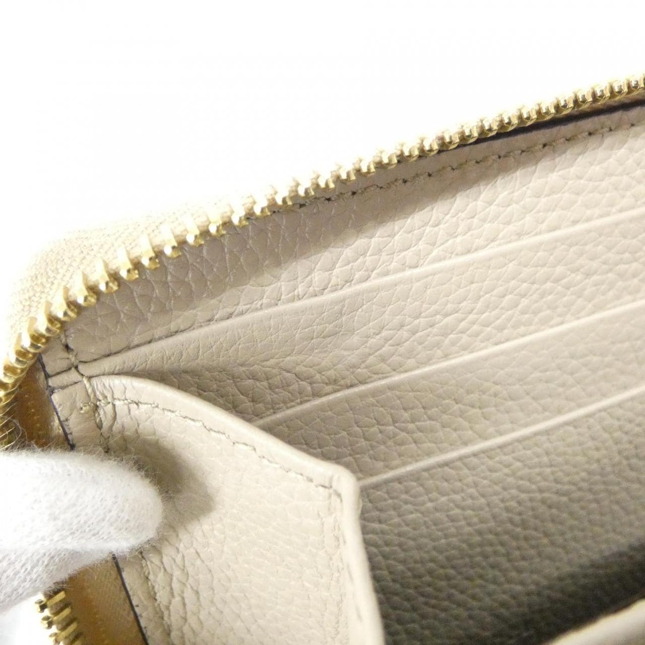 Gucci 456117 AAE5E钱包