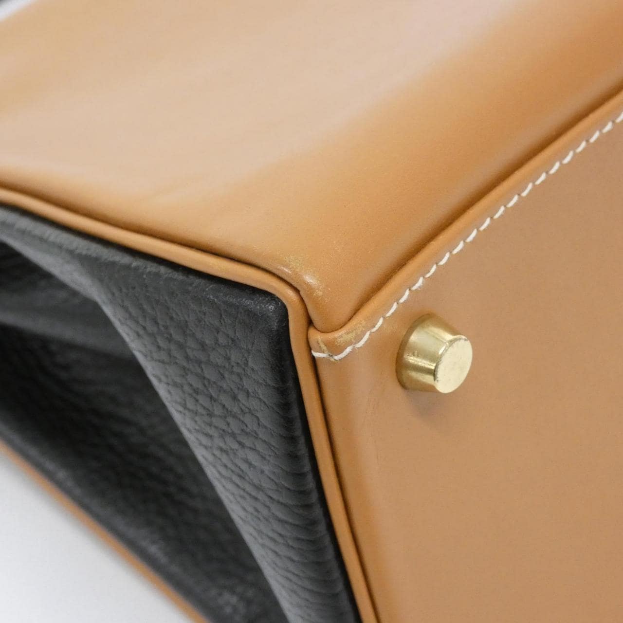 【ヴィンテージ】エルメス ケリー 32cm バッグ