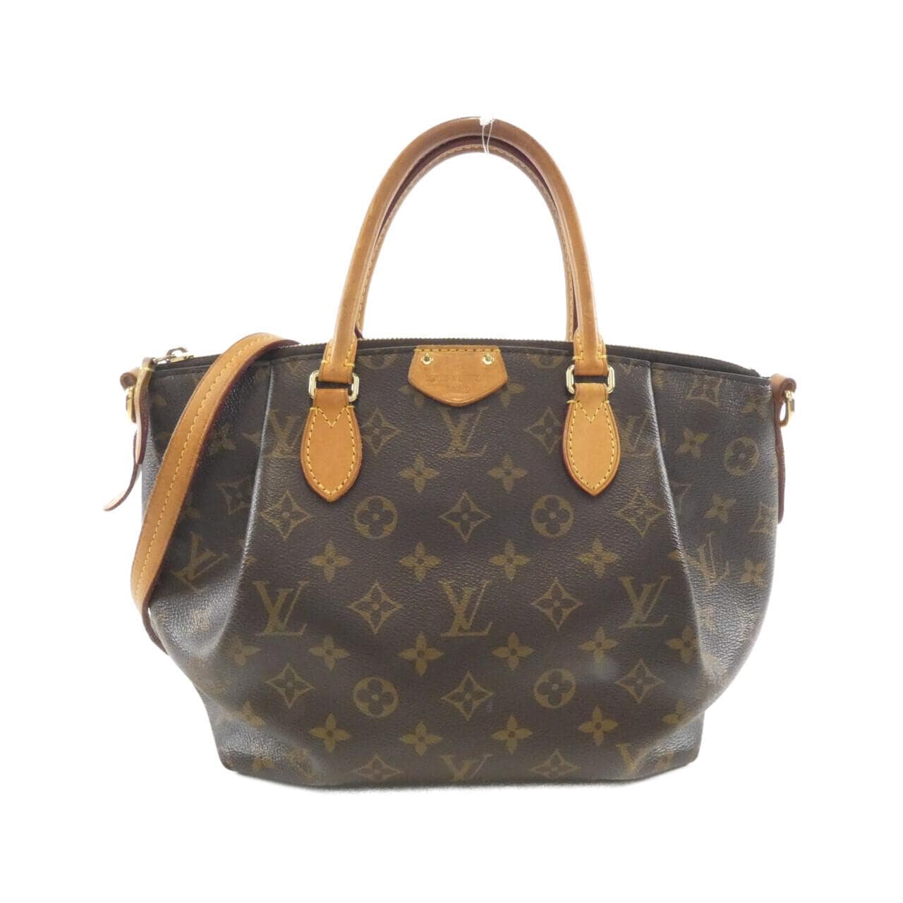 LOUIS VUITTON Monogram Turen PM M48813 包
