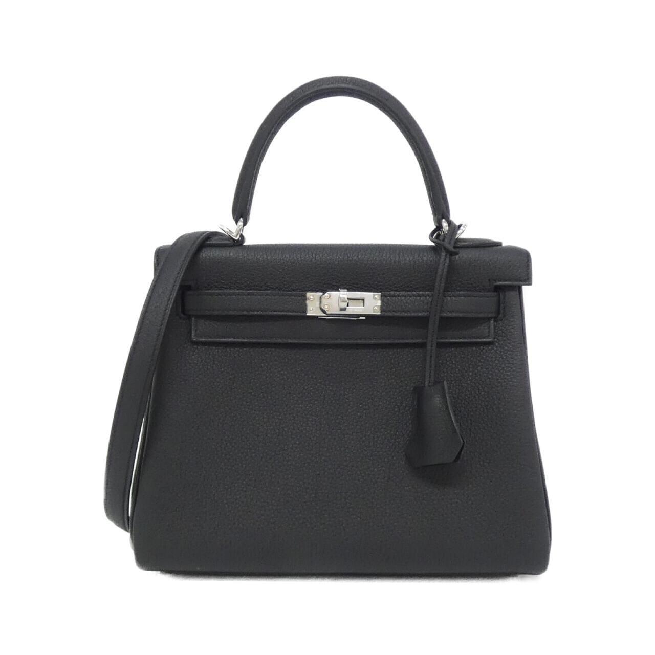 【未使用品】エルメス ケリー 25cm 044624CK バッグ