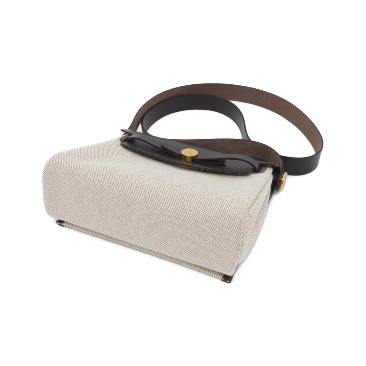 【未使用品】エルメス エールバッグ ジップ 20cm 085414CC ショルダーバッグ