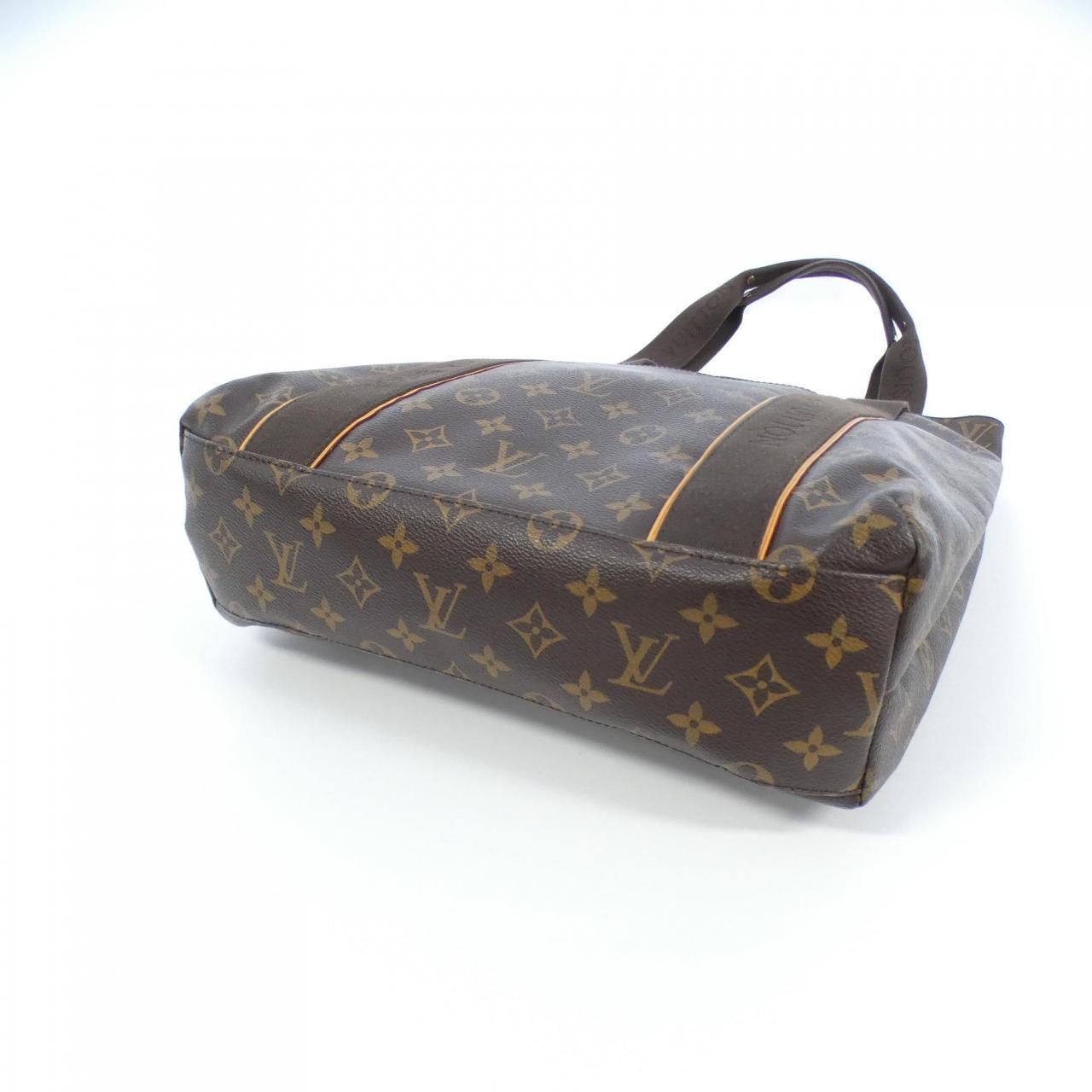 LOUIS VUITTON Monogram Beaubourg M53013 Bag