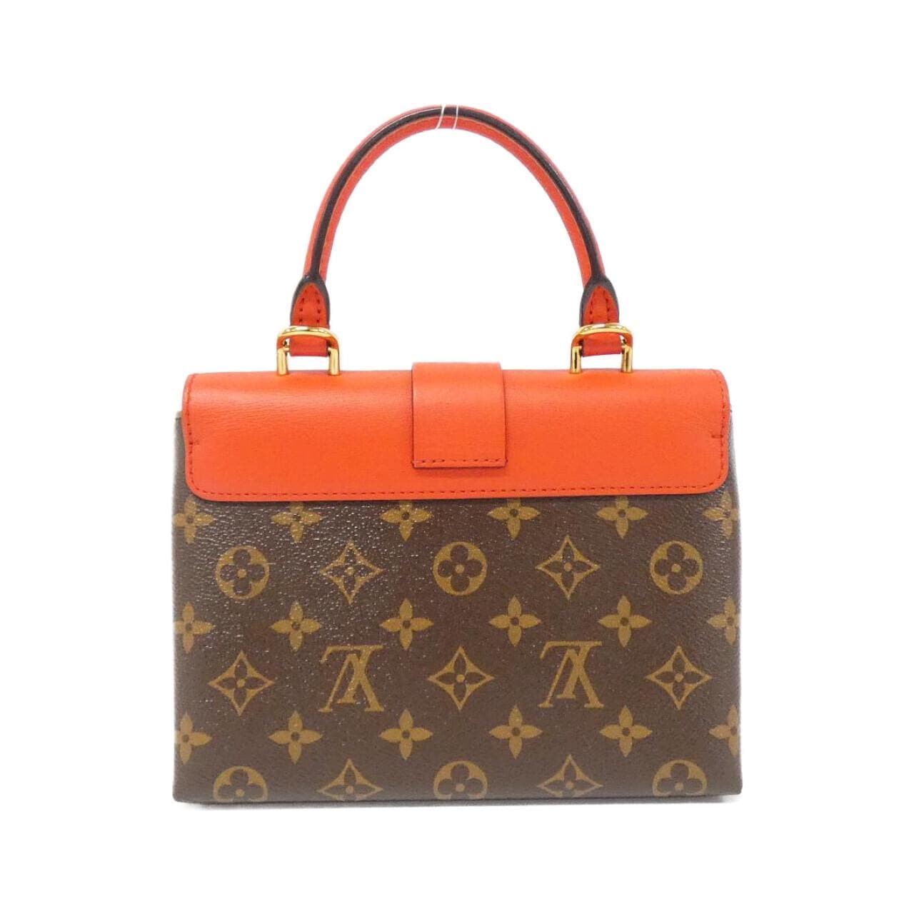 LOUIS VUITTON Monogram Rocky BB M44322 包