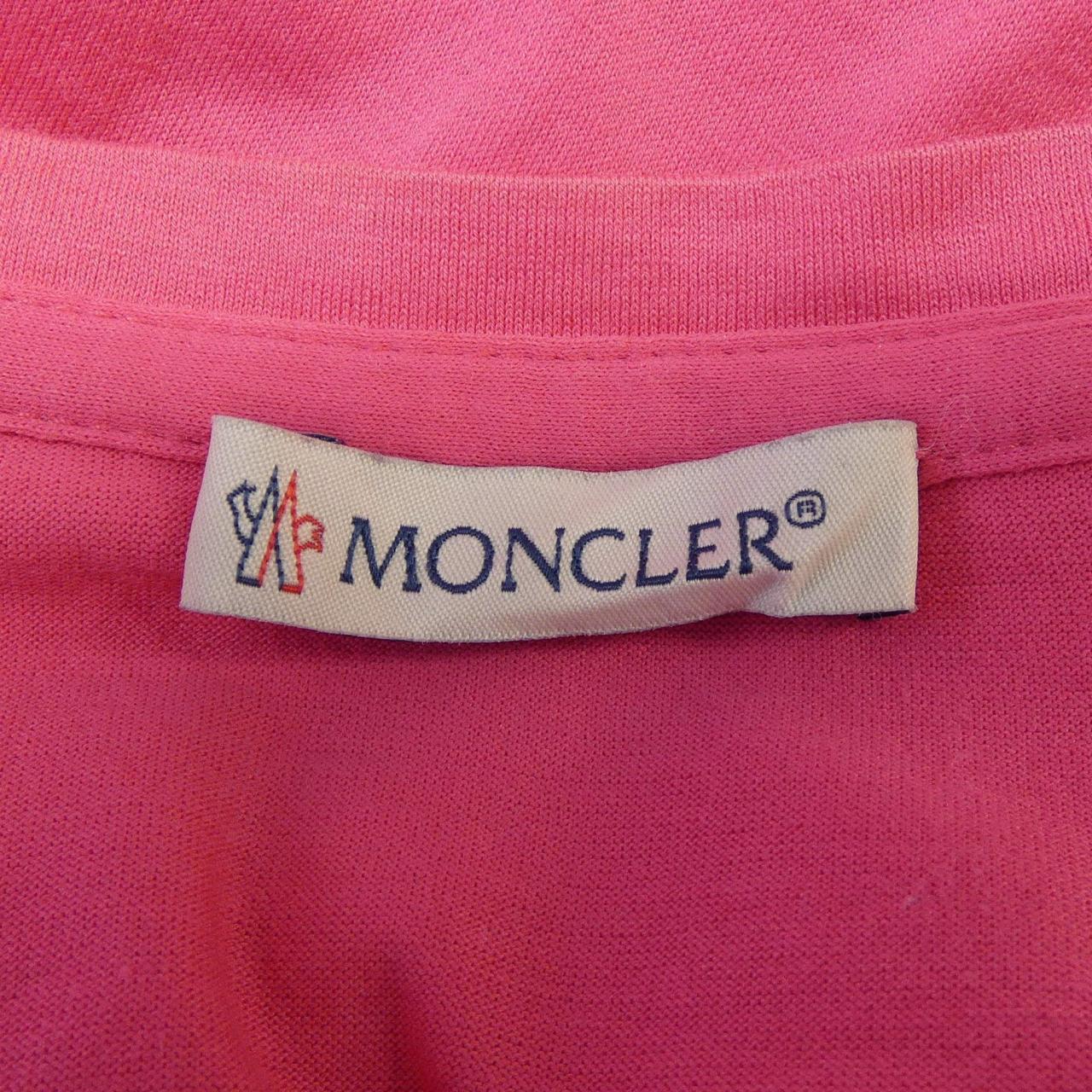 MONCLER蒙克勒T恤