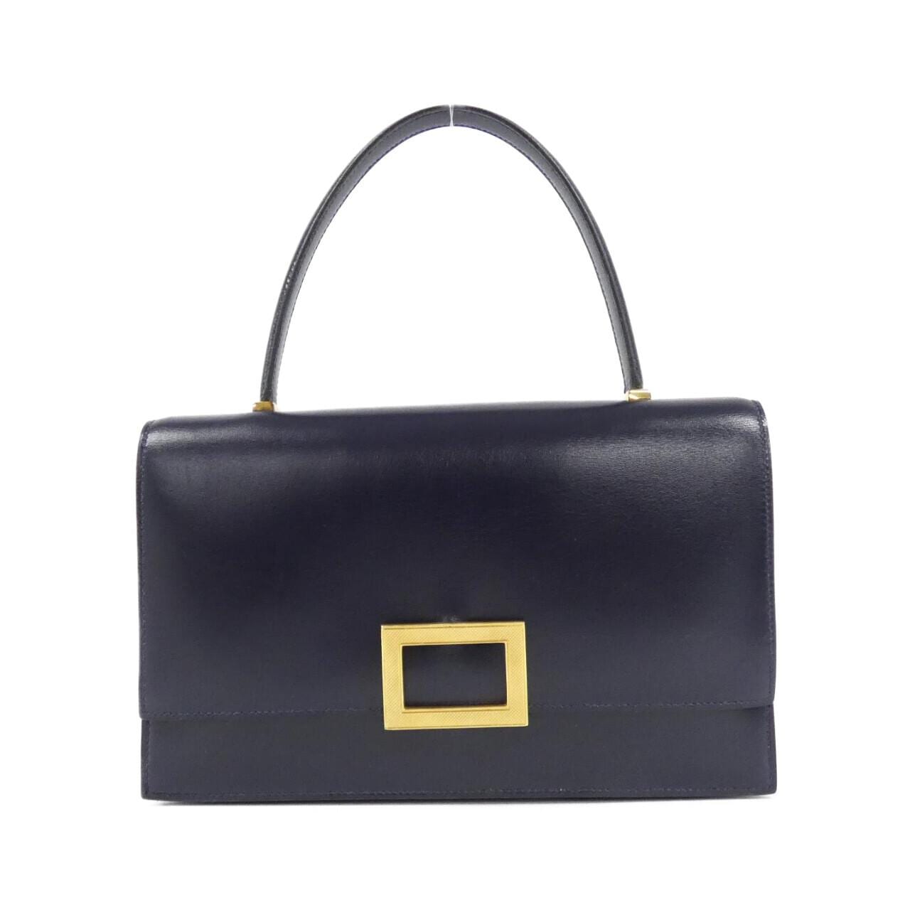 【ヴィンテージ】エルメス エジェ バッグ