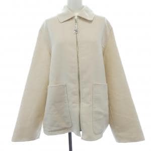 エルメス HERMES シェーヌダンクル 3E0129DA コート