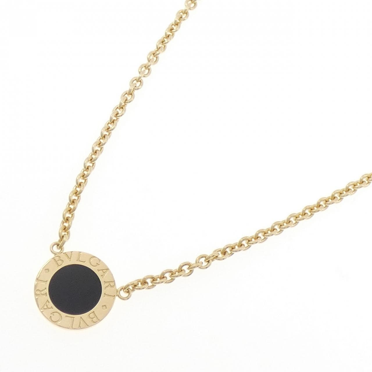 ブルガリ ブルガリブルガリ ネックレス