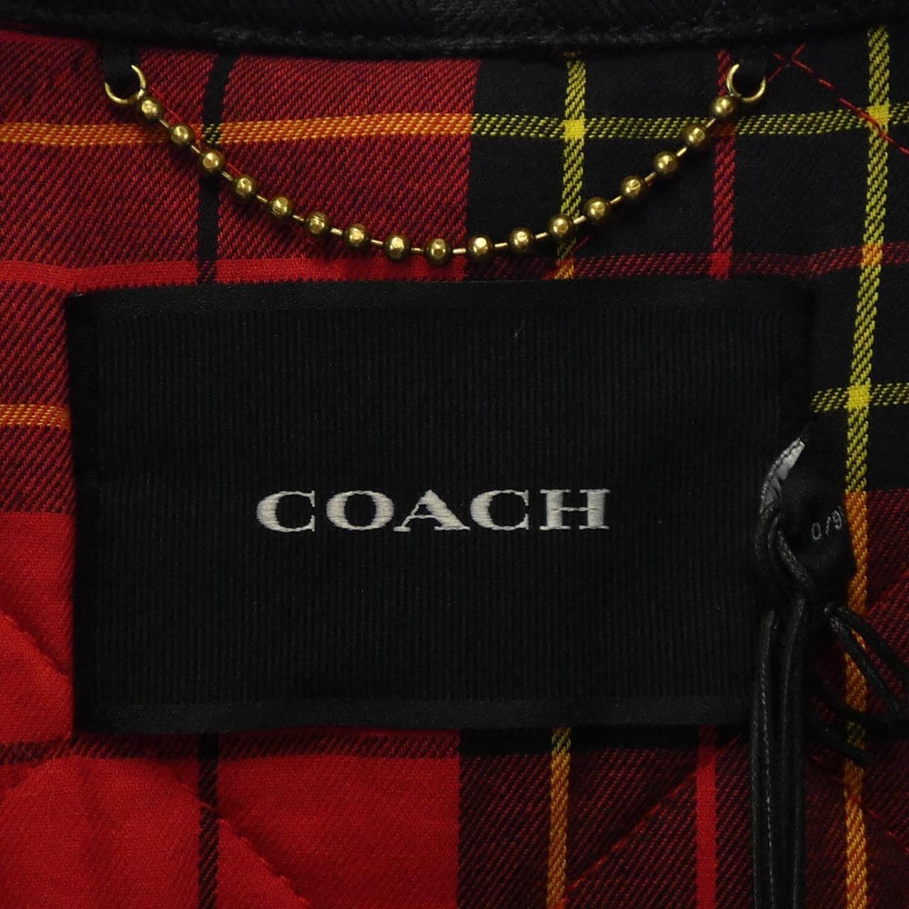 コーチ COACH コート