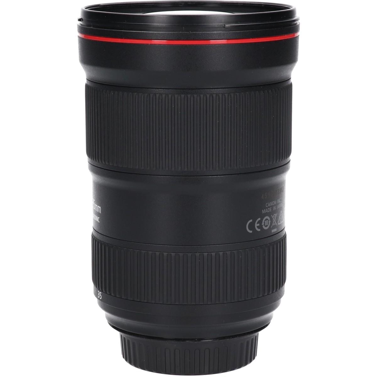 ＥＦ１６－３５ｍｍ　Ｆ２．８ＬＩＩＩＵＳＭ