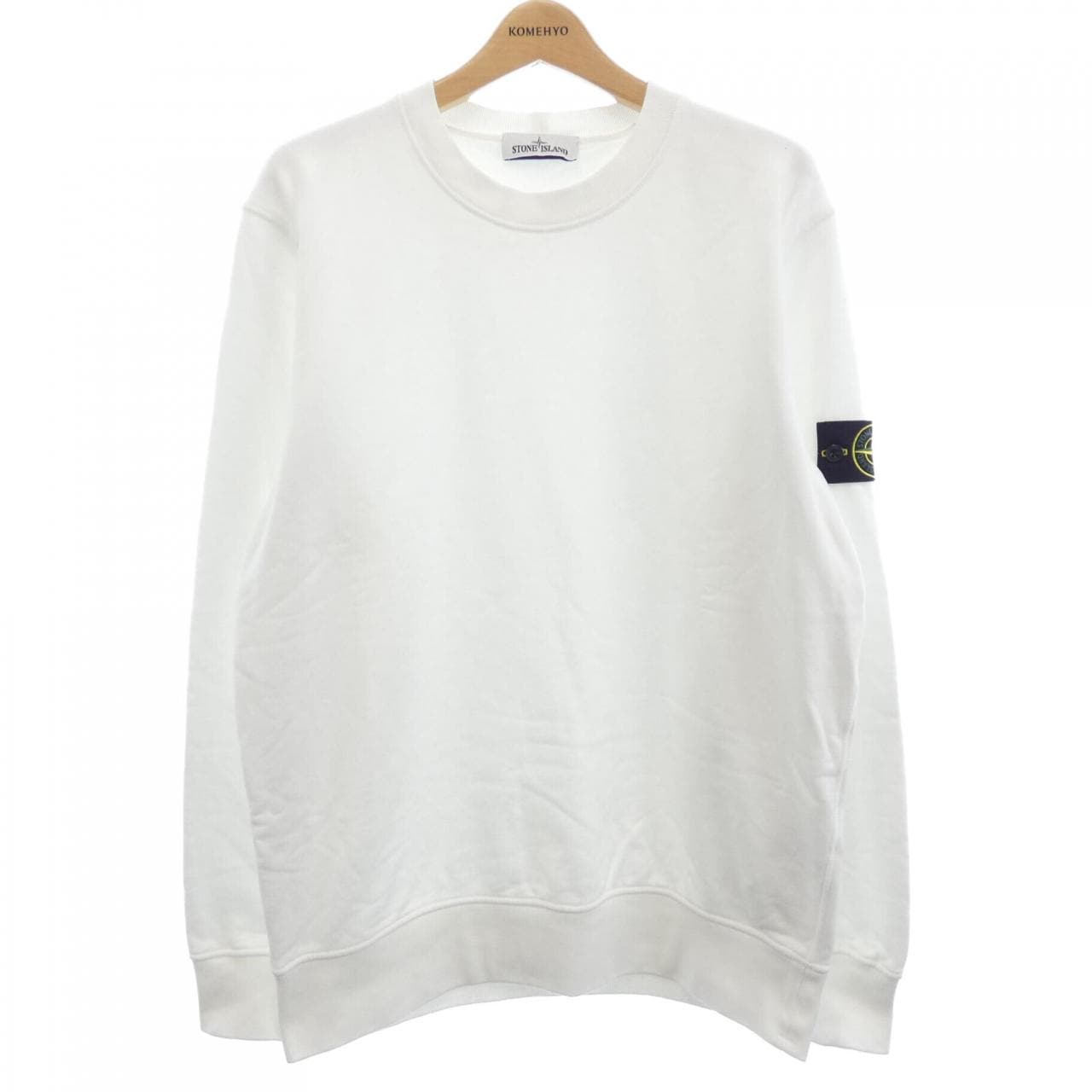 ストーンアイランド STONE ISLAND 771563020 スウェット