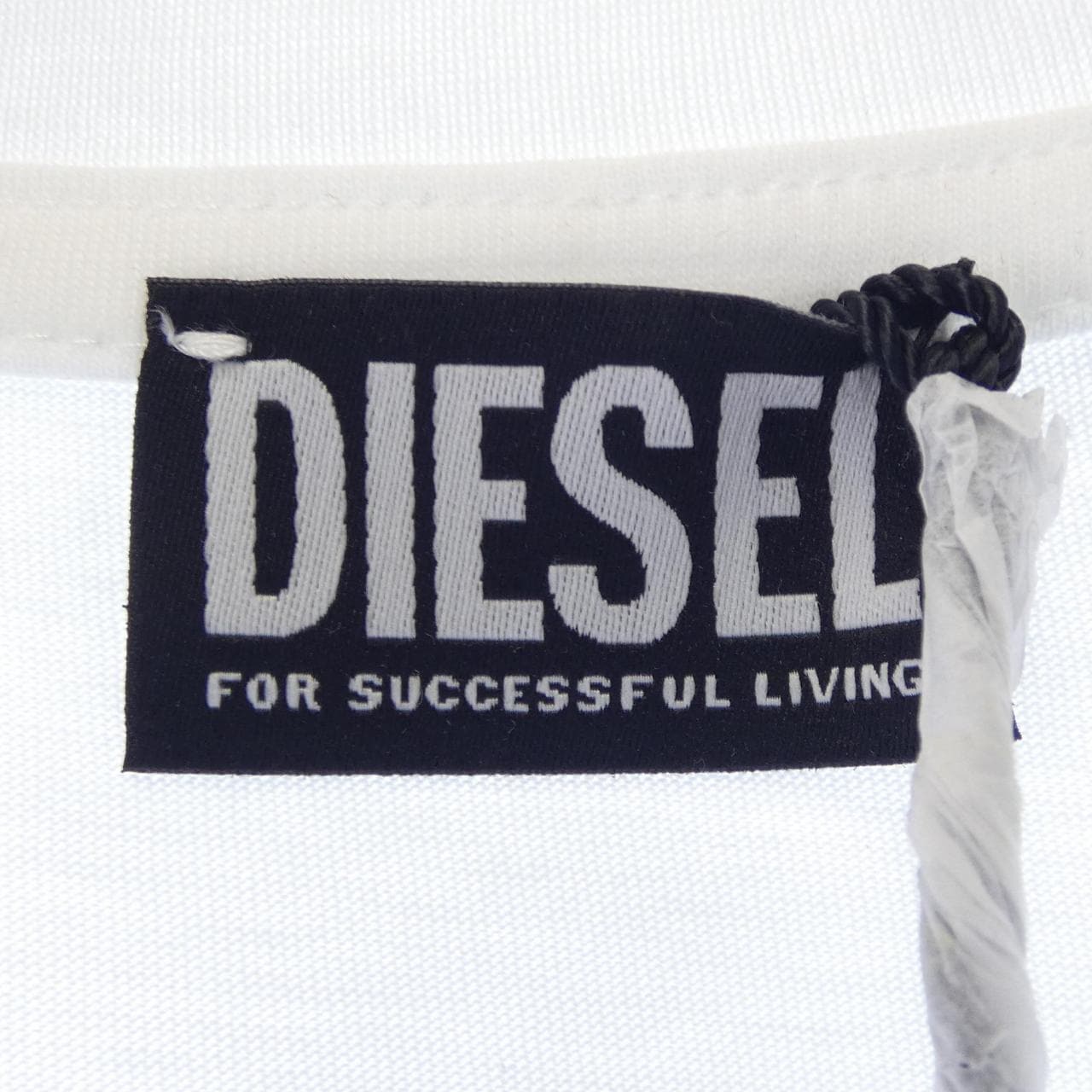 ディーゼル DIESEL A15461 RHERA Tシャツ