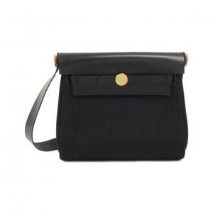 エルメス エールバッグ ジップ 20cm 086430CC ショルダーバッグ