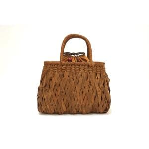 【新品】山葡萄バッグ