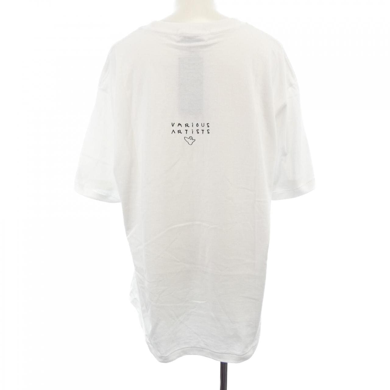 VA Tシャツ
