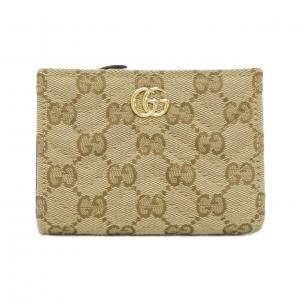 グッチ GG MARMONT 773427 FAF05 財布