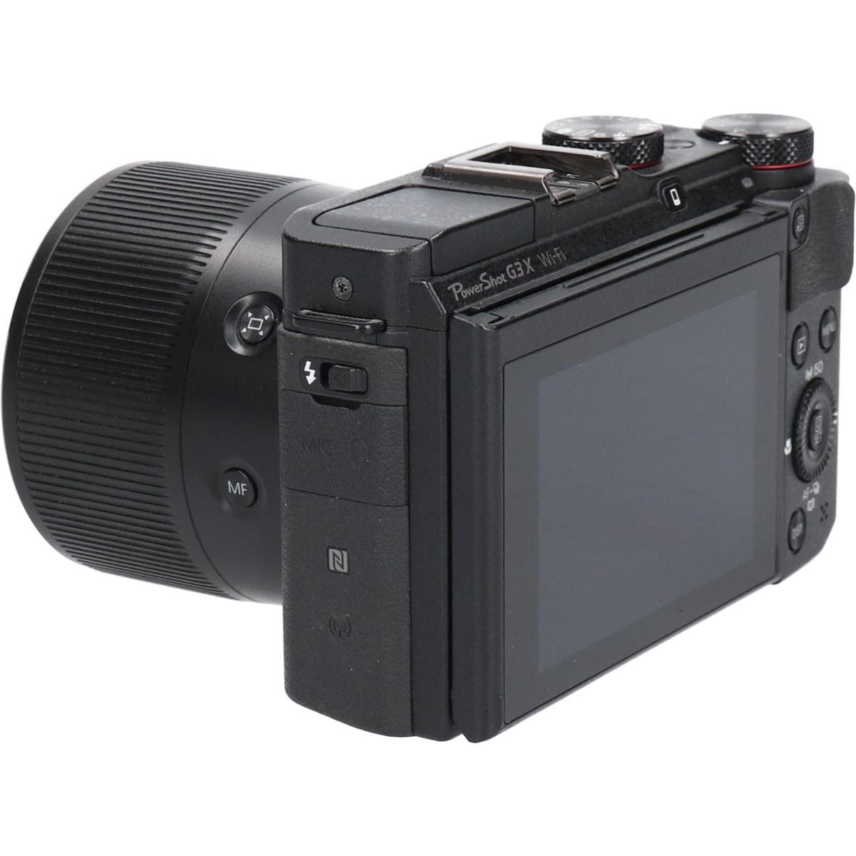ＰＯＷＥＲＳＨＯＴ　Ｇ３Ｘ